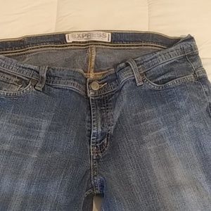 Express Jeans 14R Boot Cut 💰Make me an offer!
